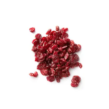 Natural Dehydrated Cranberries
